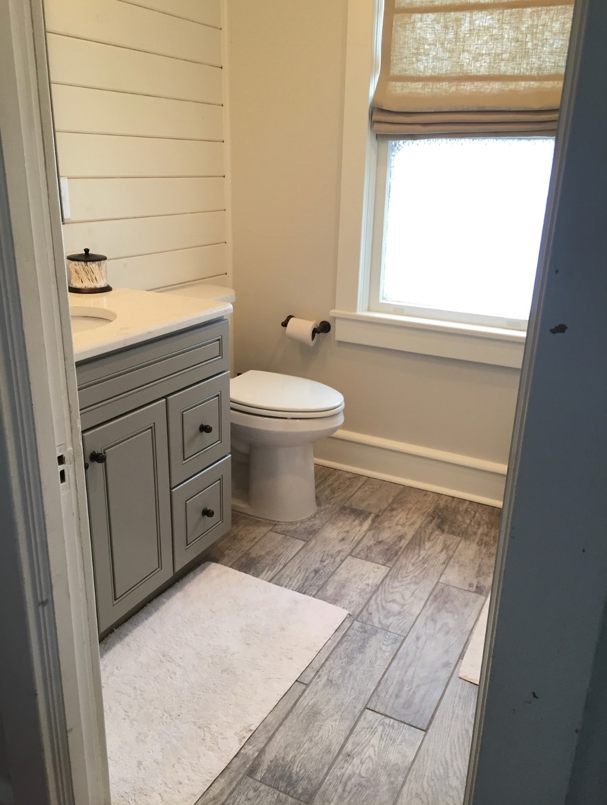 Upstairs Bath - 12 E Cottage Ave