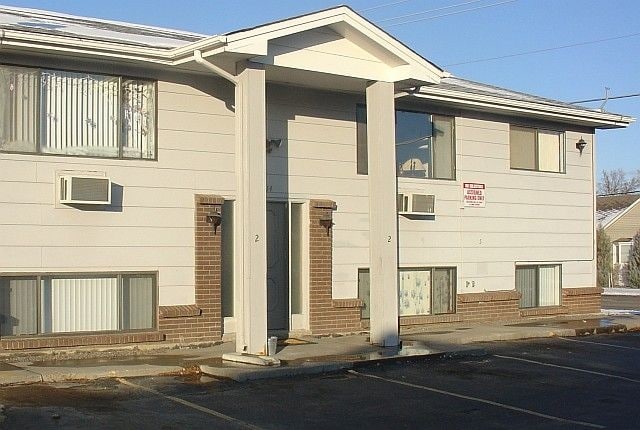 Primary Photo - 1410 Lake Elmo Dr