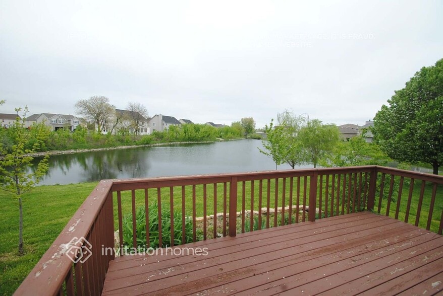 Building Photo - 1714 Great Falls Dr