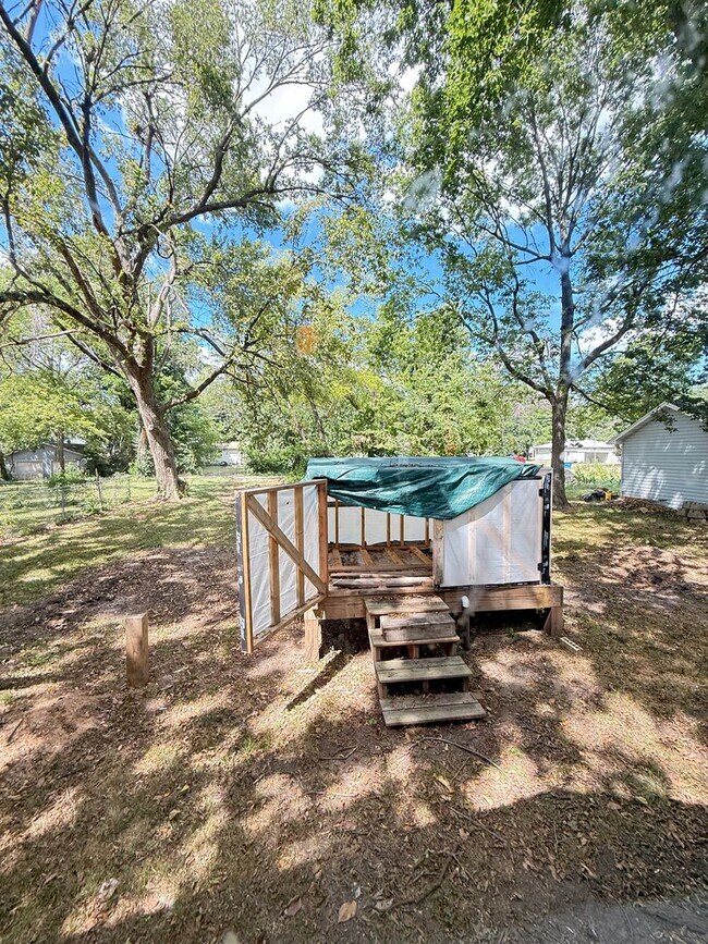 Building Photo - 1 bedroom/1 bathroom