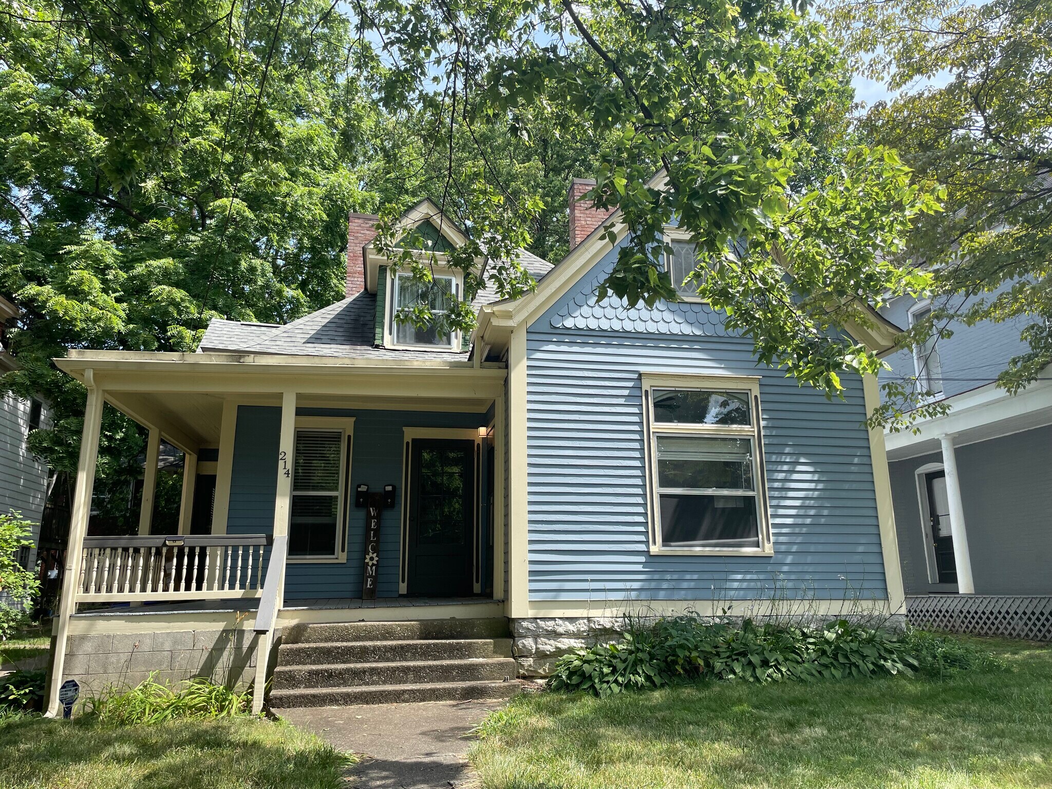 Building Photo - 214 Arlington Ave