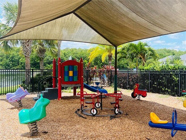 Building Photo - 6562 S Goldenrod Rd