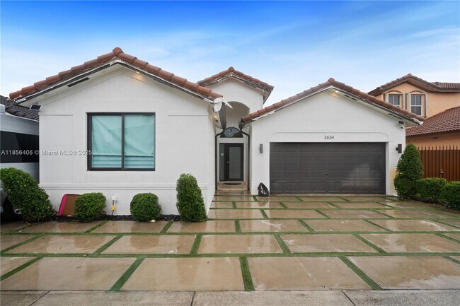 Primary Photo - 3634 SW 156th Ct