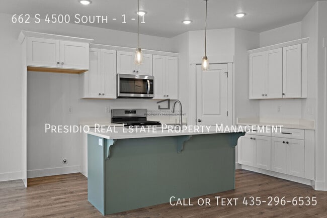 Building Photo - 662 S 4500 S