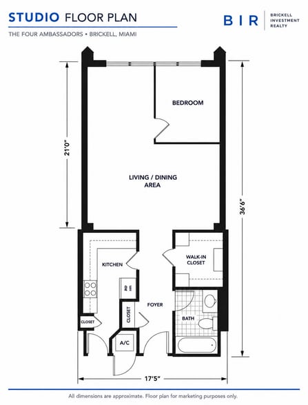 Building Photo - 905 Brickell Bay Dr
