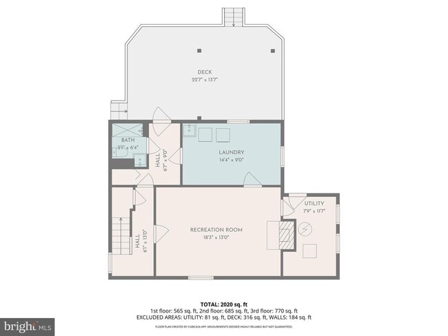 Building Photo - 4308 Alabama Ave SE