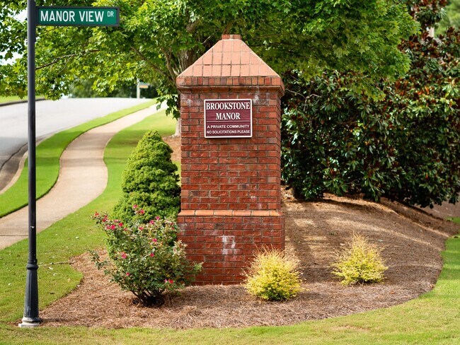 Building Photo - Active Adult in West Cobb