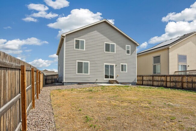 Building Photo - 2506 Tempest Dr