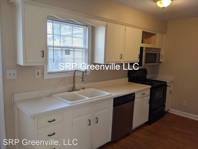 Building Photo - 3 br, 2.5 bath House - 1436 Dover Road #F