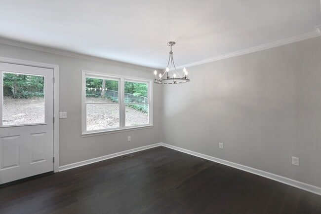 Building Photo - 5113 Crowley Dr