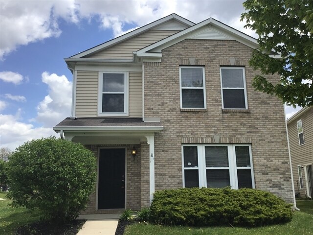 Primary Photo - 14438 Banister Dr