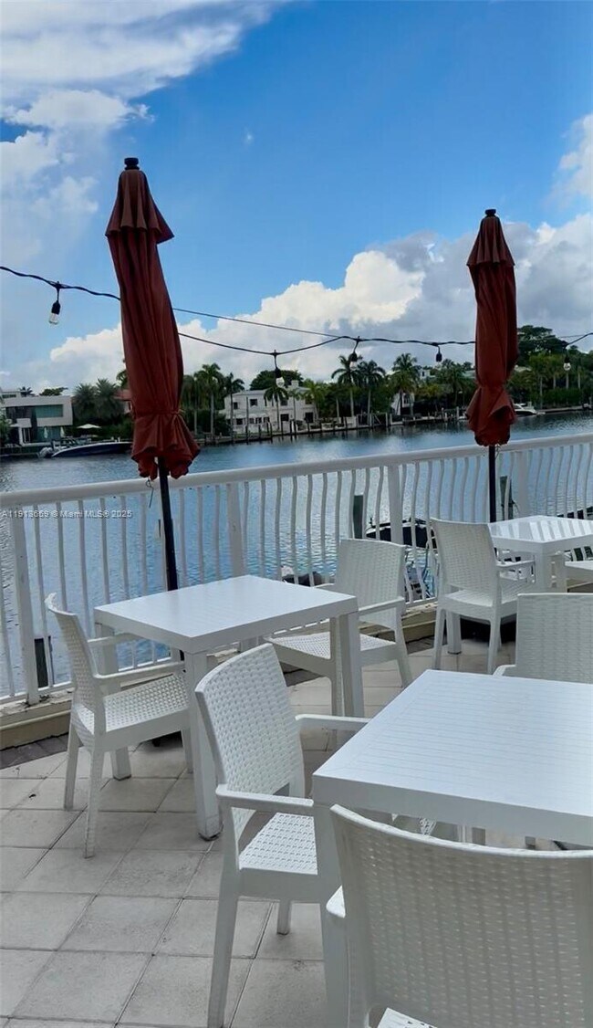 Building Photo - 5600 Collins Ave