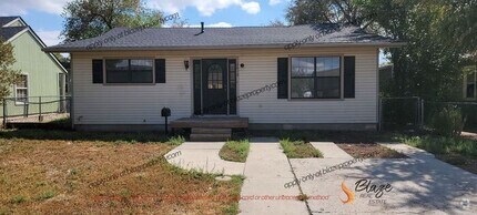 Building Photo - Martin Rd 2 Bedroom 1 Bath