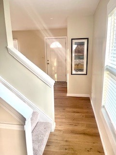 Kitchen - 6030 Applecrest Ct