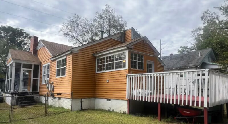 Building Photo - 219 S Panama St