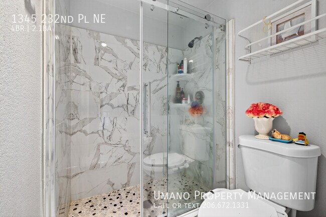 Building Photo - 1345 232nd Pl NE