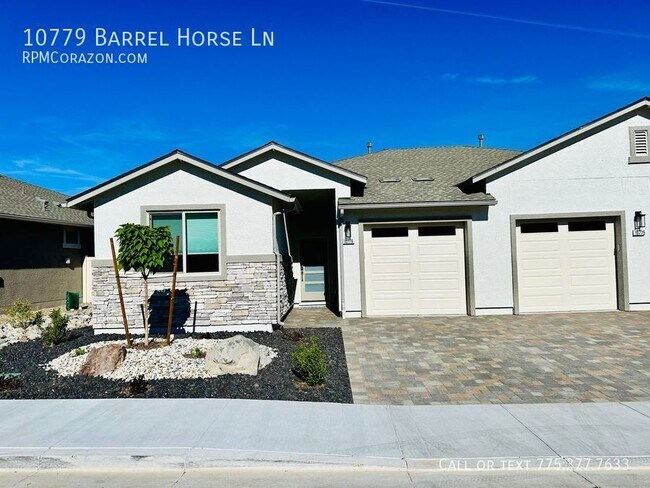 Building Photo - 10779 Barrel Horse Ln