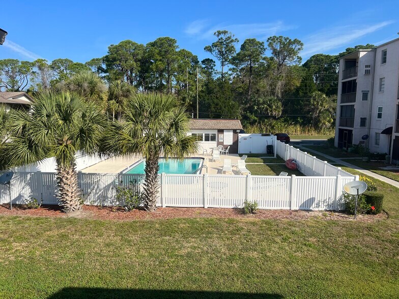 Building Photo - 5521 Bay Blvd