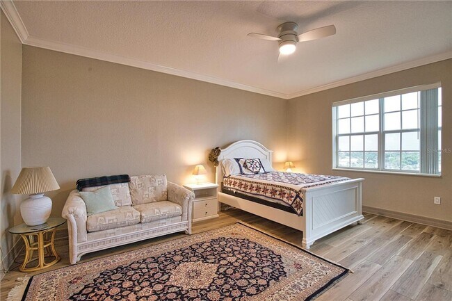 Building Photo - 5100 Jessie Harbor Dr