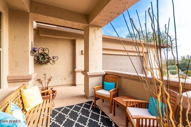 Building Photo - 9154 E Mohawk Ln