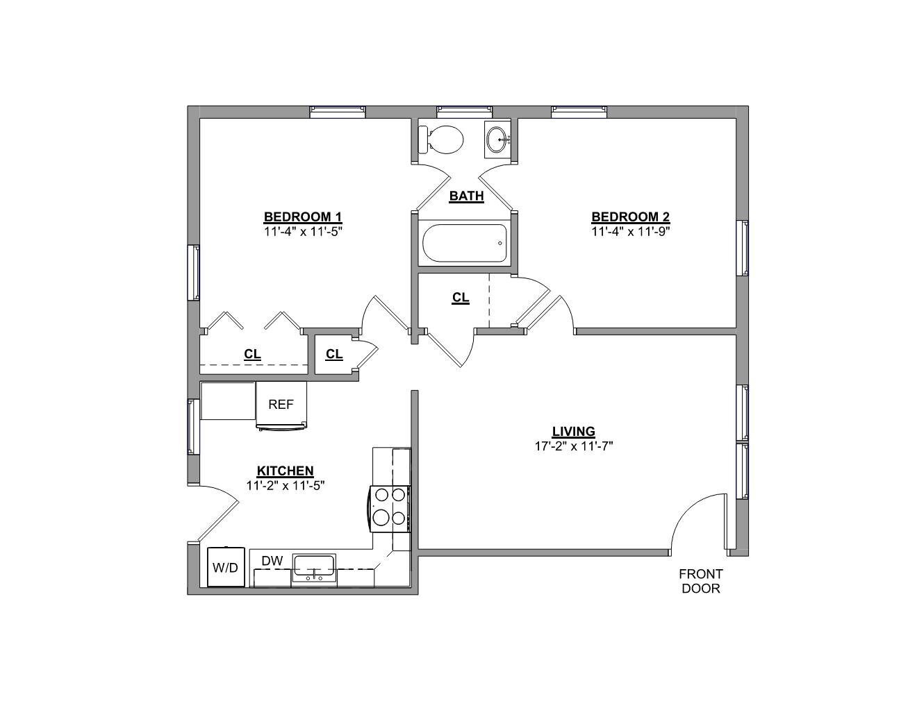 Building Photo - 718 Holloway St