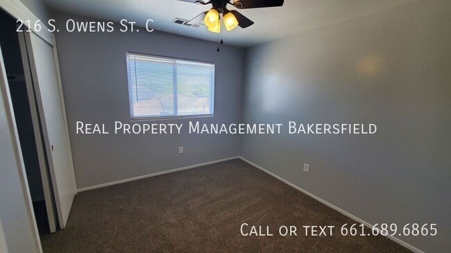 Building Photo - 216 S Owens St