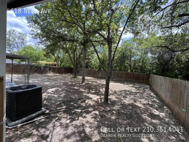Building Photo - 4618 Neer Ave