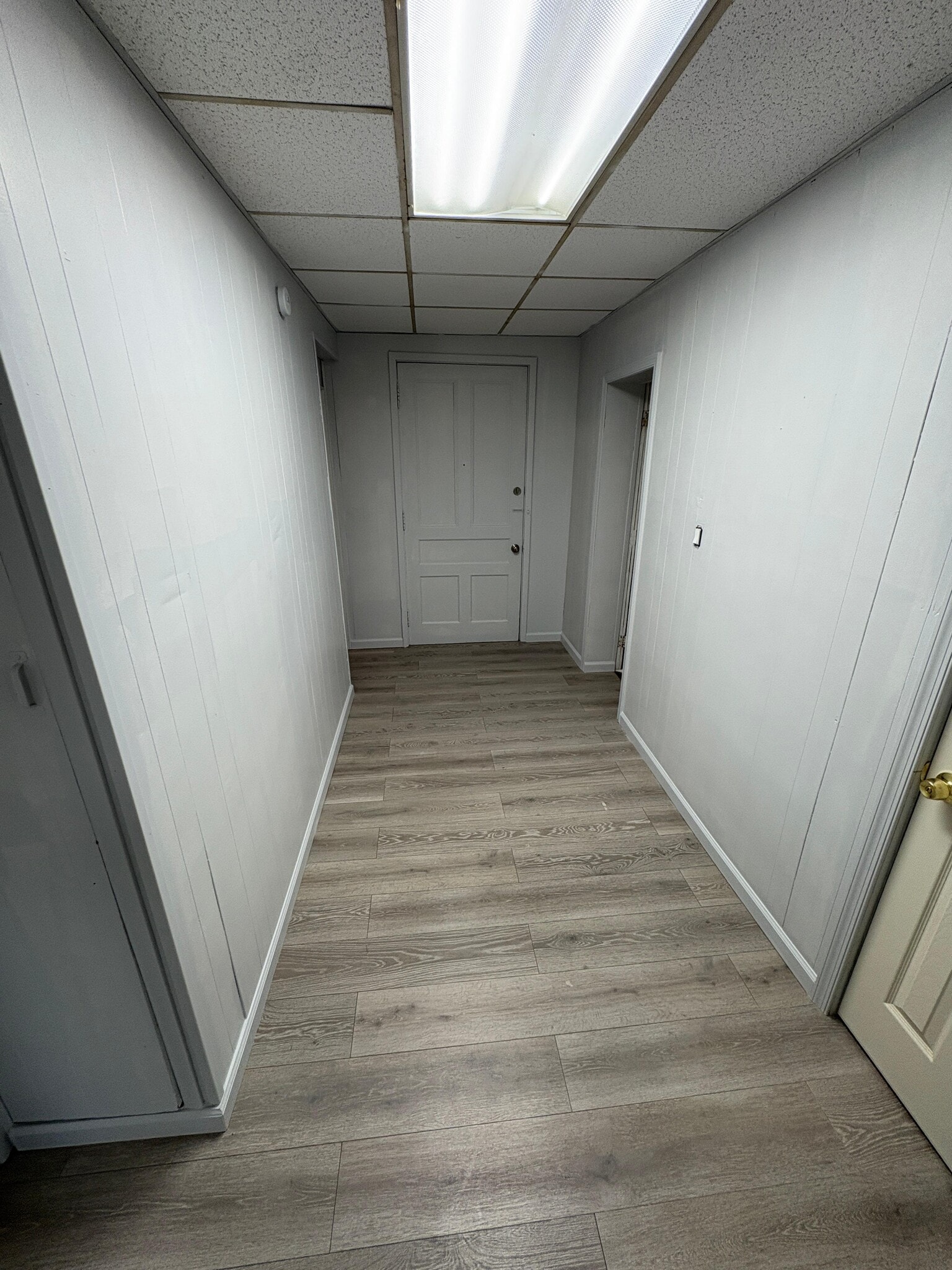 Hallway - 29 E 4th St