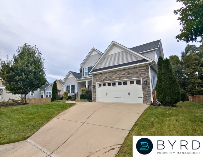 Building Photo - 14512 Farcet Dr