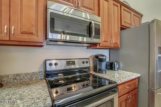 Building Photo - 10136 E Southern Ave