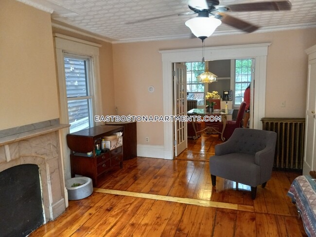 Building Photo - 46 Princeton St