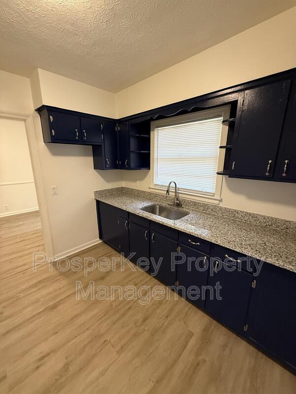 Building Photo - 4509 Curry St