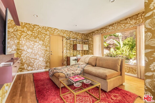 Building Photo - 1588 N Doheny Dr