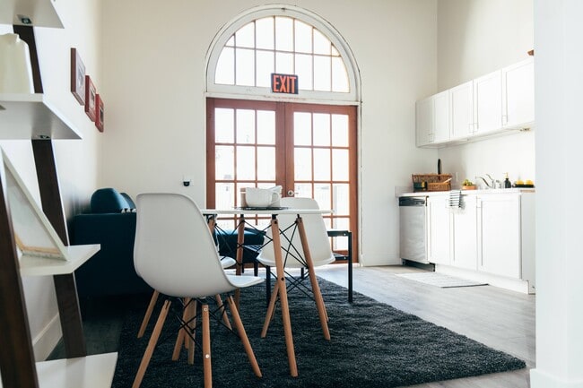 Floorplan - Rose on Bond