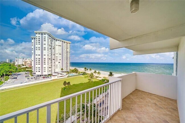 Building Photo - 1360 S Ocean Blvd