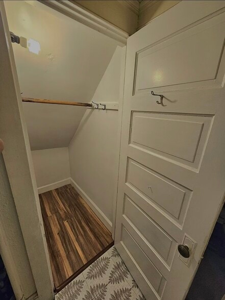 Extra storage in your dining area - 38 N 3rd St