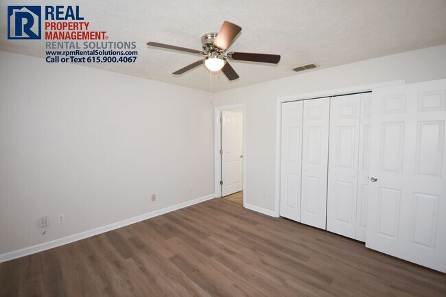 Building Photo - Wonderful 3BR/2BA North Mboro home on nearly an acre lot!