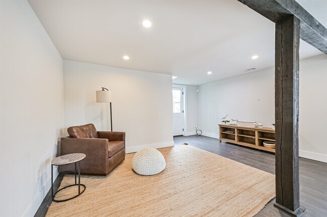 Building Photo - 1715 30th St