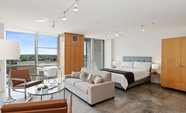 STUDIO - Plaza Towers Condominiums