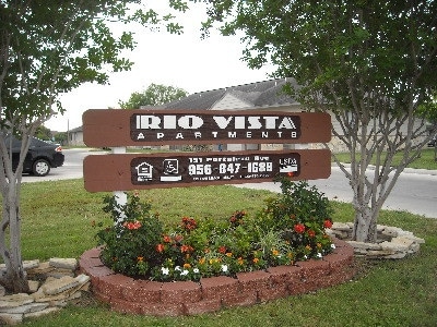 Primary Photo - Rio Vista Apartments