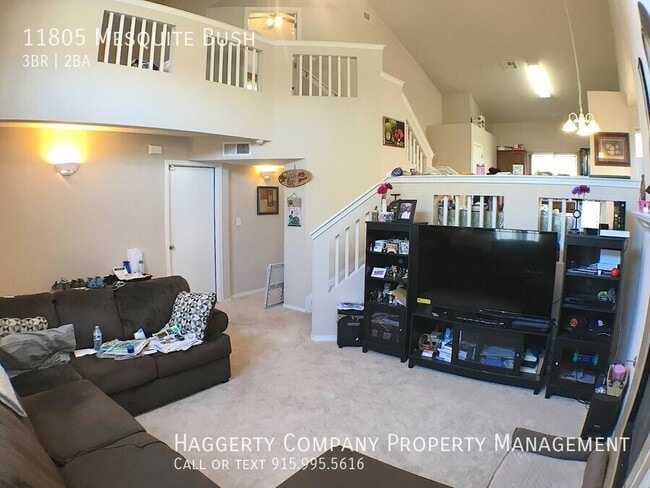 Building Photo - 11805 Mesquite Bush Dr