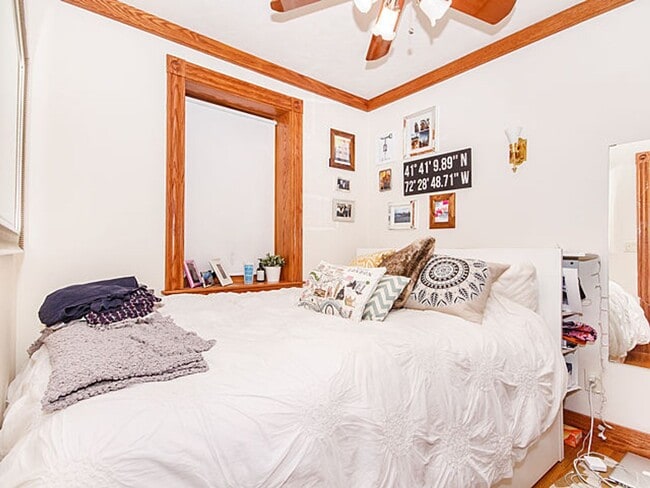 Building Photo - No Brokers Fee, No Security Deposit, Heat, Hot Water Included