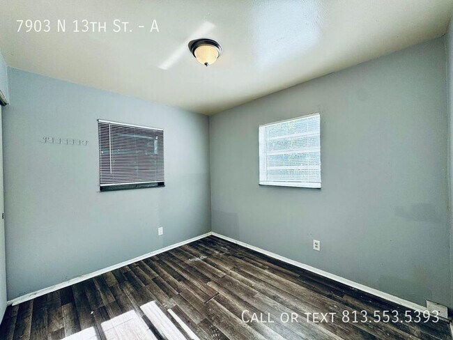 Building Photo - 7903 N 13th St