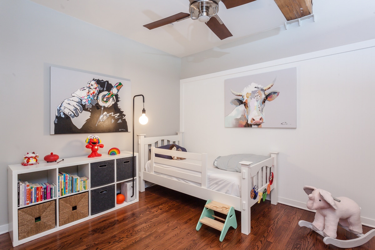 Building Photo - 1750 N Wolcott Ave