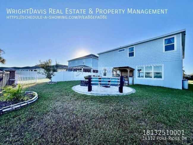 Building Photo - 14112 Poke Ridge Dr