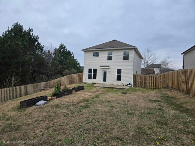 Building Photo - 3222 Alexandria Dr