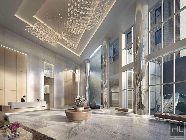 Building Photo - East 44th Street