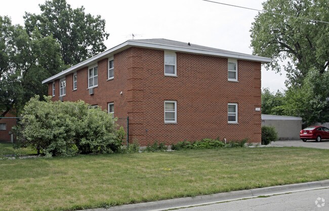 Building Photo - 145 Perkins Ave