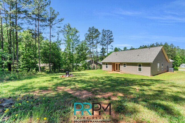 Building Photo - 110 S M Lyerly Rd