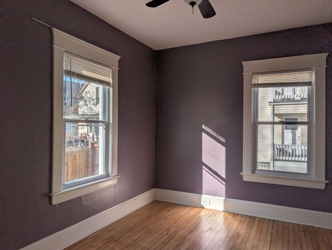 Building Photo - 1560 Coutant Ave